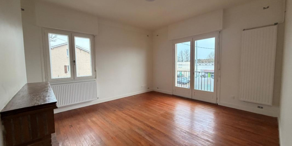 appartement à MONT DE MARSAN (40000)